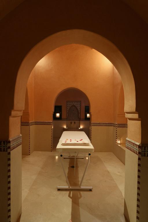 Terra Mia Marrakech Bed & Breakfast Ouled Jelal Exterior photo